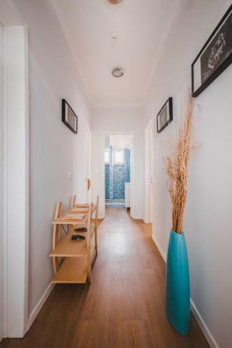 Albergue Incosta Surf House