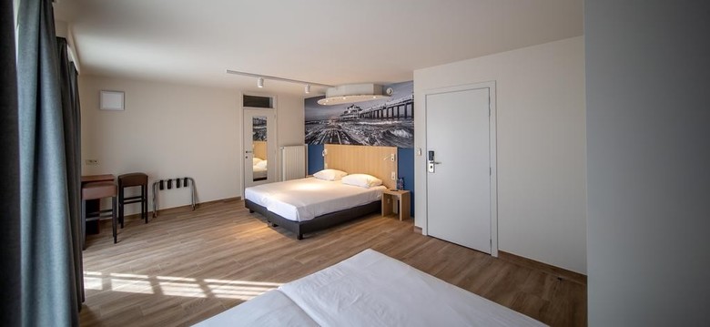Hotel Paradisio