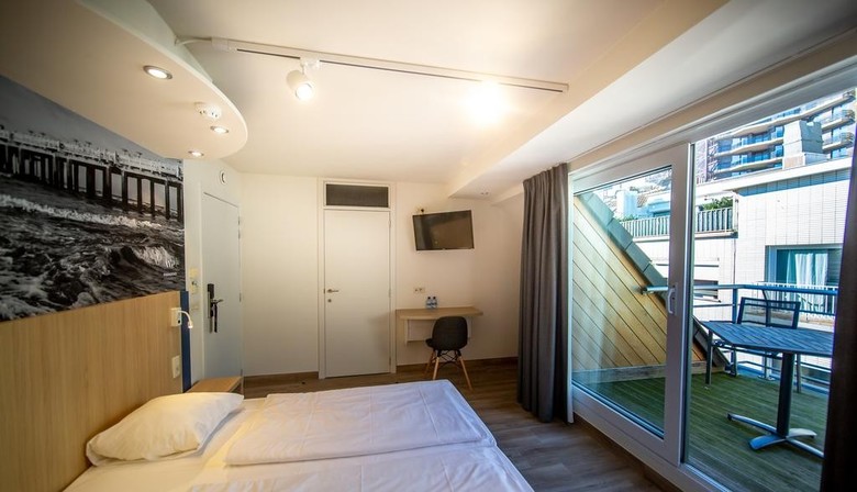 Hotel Paradisio