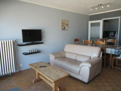 Apartamento Golfslag 3a