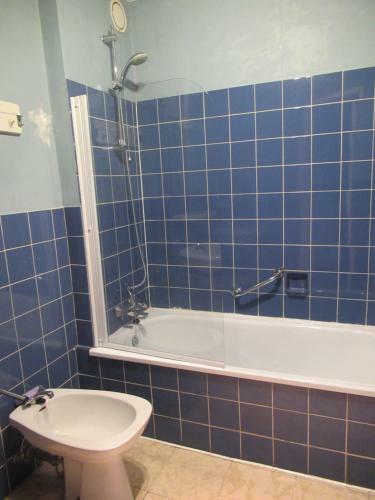 Apartamento Golfslag 3a