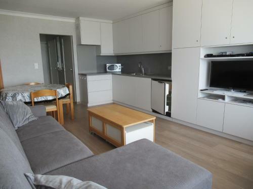 Apartamento Godderis 98h