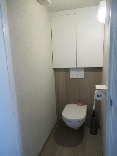 Apartamento Godderis 98h