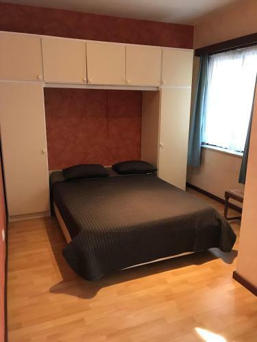 Apartamento Malibu 2c