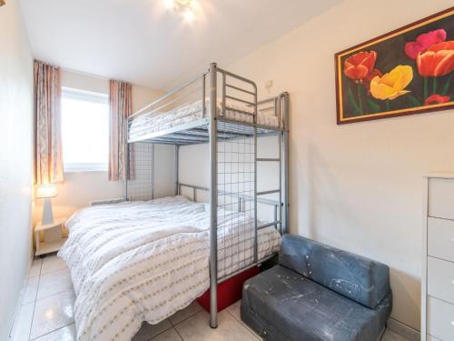 Apartment De Vakantieduinen Aan Zee