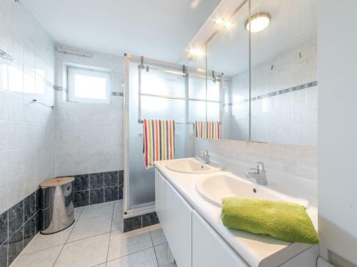 Apartment De Vakantieduinen Aan Zee