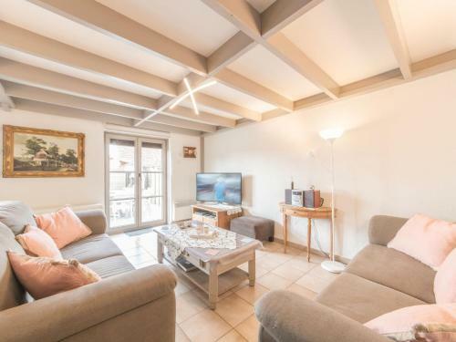 Holiday Home Noordzeepark Zeewind 2.1