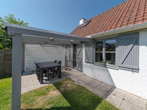Holiday Home Noordzeepark Zeewind 2.2
