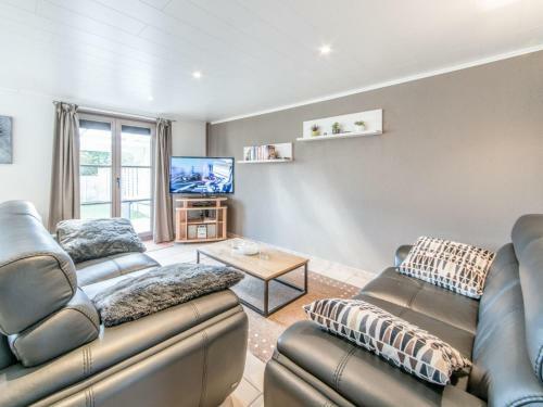 Holiday Home Noordzeepark Zeewind 2.2