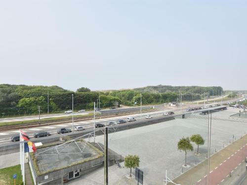 Apartamento Esperance 8