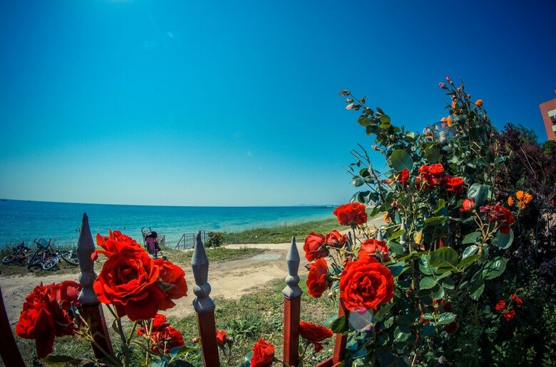 Hotel Riviera Fort Beach