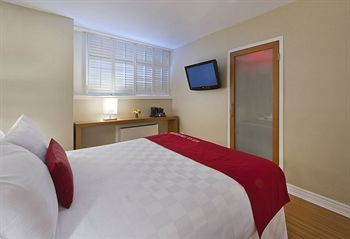 Hotel The Strathcona