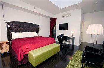 Hotel Chez Swann