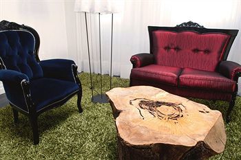 Hotel Chez Swann