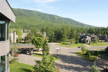 Hotel Au Domaine Des Neiges