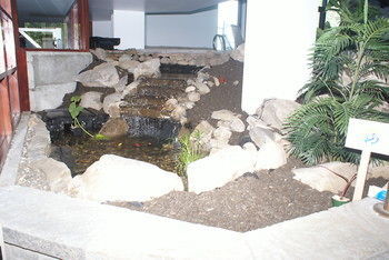 Hotel Au Domaine Des Neiges
