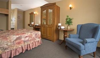 Hotel The Drake Inn