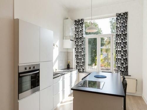 Lantsheere Halldis Apartments