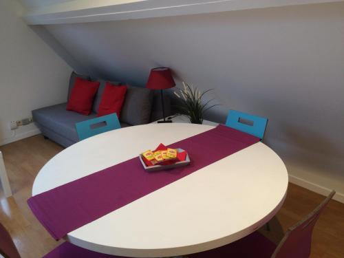 Cityzen Apartments Grand Place