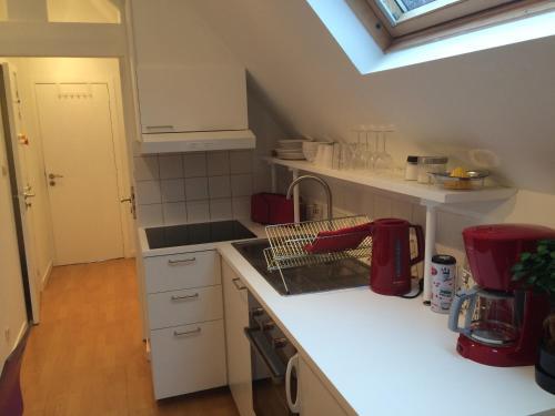 Cityzen Apartments Grand Place