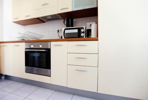 Cityzen Apartments Grand Place