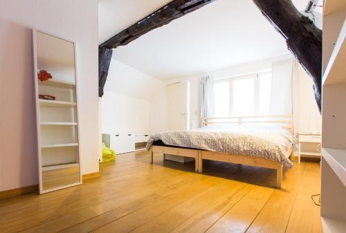 Cityzen Apartments Grand Place