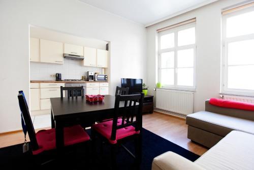 Cityzen Apartments Grand Place