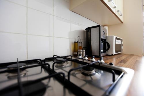 Cityzen Apartments Grand Place