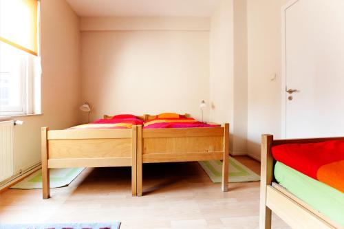 Cityzen Apartments Grand Place