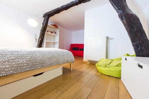 Cityzen Apartments Grand Place