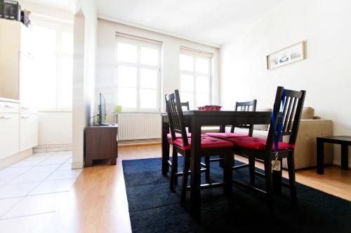 Cityzen Apartments Grand Place
