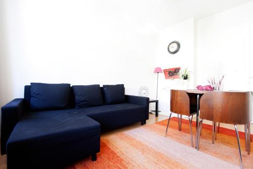 Cityzen Apartments Grand Place