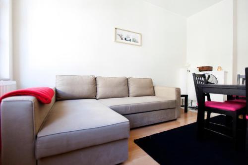 Cityzen Apartments Grand Place