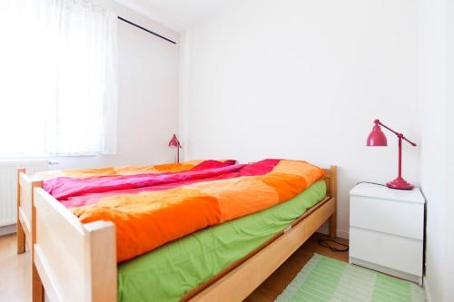 Cityzen Apartments Grand Place