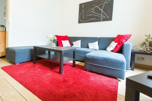 Cityzen Apartments Grand Place