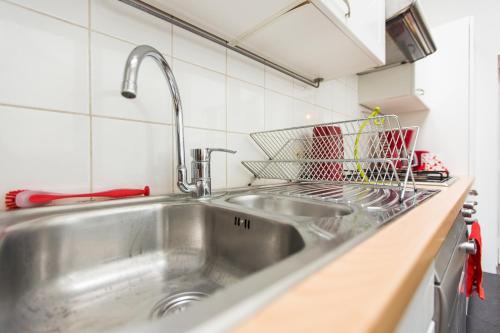 Cityzen Apartments Grand Place