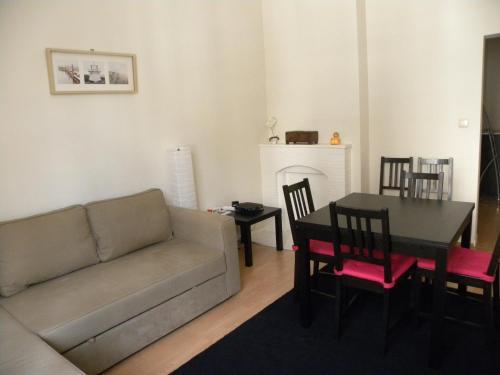 Cityzen Apartments Grand Place