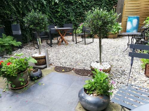 Apartamento Residence Marie- Therese & Joseph II