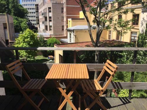 Apartamento Residence Marie- Therese & Joseph II