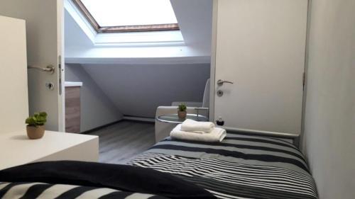 Apartamento Residence Marie- Therese & Joseph II