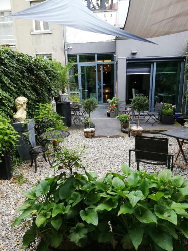 Apartamento Residence Marie- Therese & Joseph II
