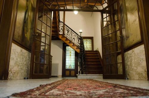 Hostal Albert Moli�re
