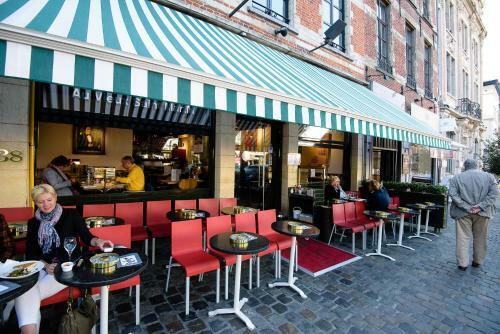 Hotel Les Chambres De Martin