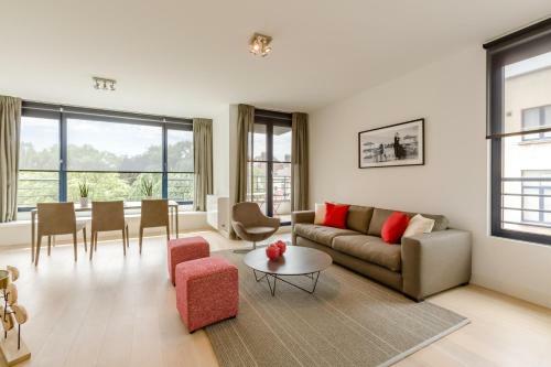 Apartamento The Livorno