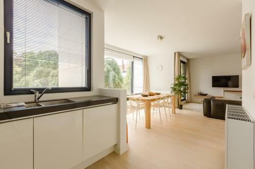 Apartamento The Livorno