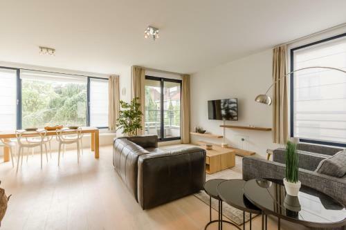 Apartamento The Livorno