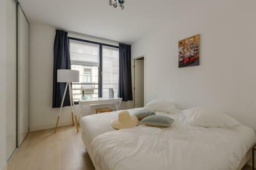 Apartamento The Livorno