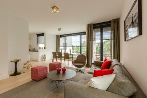 Apartamento The Livorno