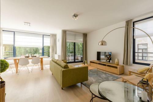 Apartamento The Livorno