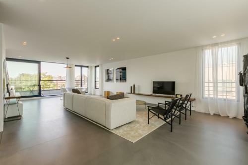 Apartamento The Livorno